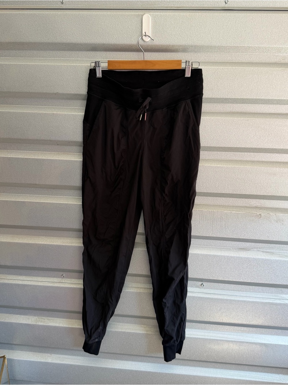 Lululemon dance studio pant